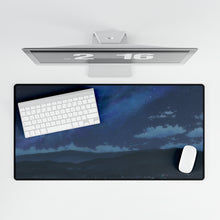 Load image into Gallery viewer, Your Name. Mouse Pad (Desk Mat)
