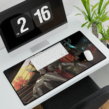 Load image into Gallery viewer, Anime Pixiv Fantasia Last Saga Mouse Pad (Desk Mat)
