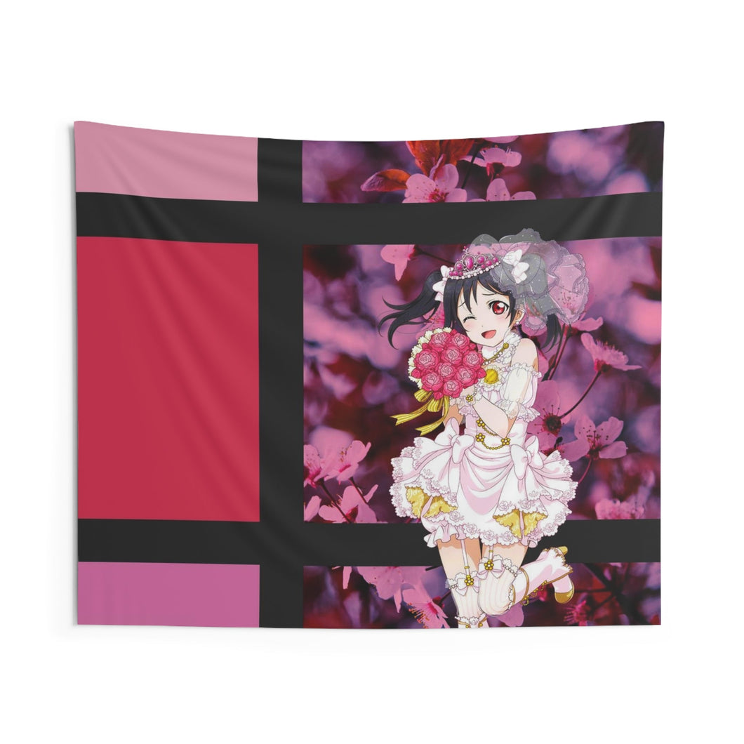 Love Live! Indoor Wall Tapestry