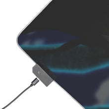 Load image into Gallery viewer, My Hero Academia RGB LED Mouse Pad (Desk Mat)

