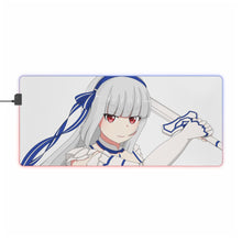 Load image into Gallery viewer, Sword Art Online RGB LED Mouse Pad (Desk Mat)
