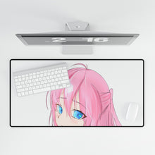 Load image into Gallery viewer, Anime Shikimori's Not Just a Cutie Mouse Pad (Desk Mat)
