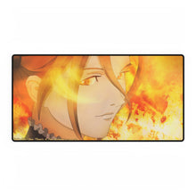 Load image into Gallery viewer, Anime Witch Hunter Robin Mouse Pad (Desk Mat)
