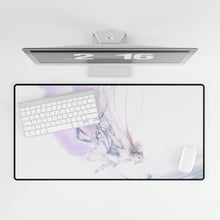 Load image into Gallery viewer, Anime Puella Magi Madoka Magicar Mouse Pad (Desk Mat)
