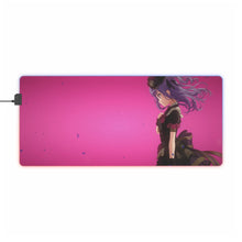 Load image into Gallery viewer, BanG Dream! RGB LED Mouse Pad (Desk Mat)

