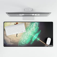 Load image into Gallery viewer, Magic Circle Mouse Pad (Desk Mat)
