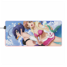 Load image into Gallery viewer, Love, Chunibyo &amp; Other Delusions RGB LED Mouse Pad (Desk Mat)
