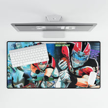 Load image into Gallery viewer, Eyeshield 21 Mouse Pad (Desk Mat)
