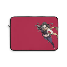 Load image into Gallery viewer, Lisa Lisa / Battle Tendency Laptop Sleeve
