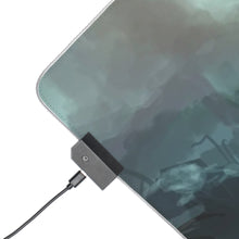 Load image into Gallery viewer, Touhou RGB LED Mouse Pad (Desk Mat)
