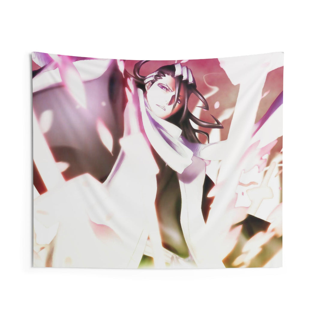 Anime Bleach Indoor Wall Tapestry