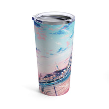 Load image into Gallery viewer, Anime Friends Tumbler 20oz
