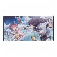 Load image into Gallery viewer, Anime Puella Magi Madoka Magicar Mouse Pad (Desk Mat)
