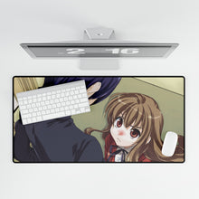Load image into Gallery viewer, Anime Toradora! Mouse Pad (Desk Mat)
