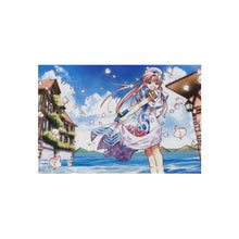 Load image into Gallery viewer, Anime Aria Rug
