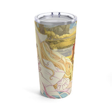 Load image into Gallery viewer, Mavis Vermilion Tumbler 20oz
