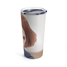 Load image into Gallery viewer, Hyouka Mayaka Ibara Tumbler 20oz
