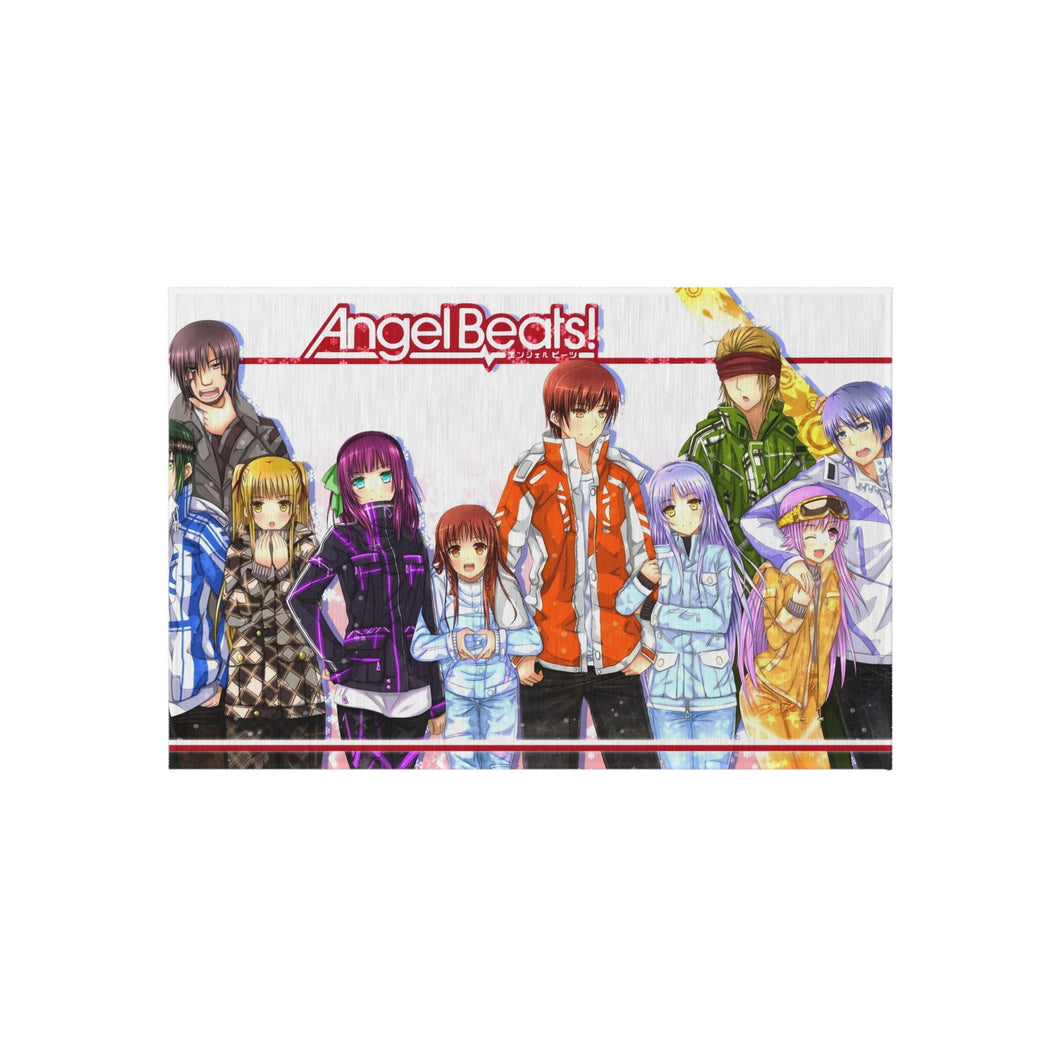 Angel Beats! Rug