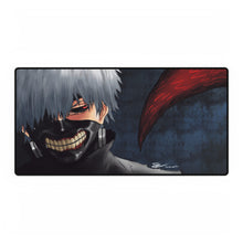 Load image into Gallery viewer, Anime Tokyo Ghoul Mouse Pad (Desk Mat)
