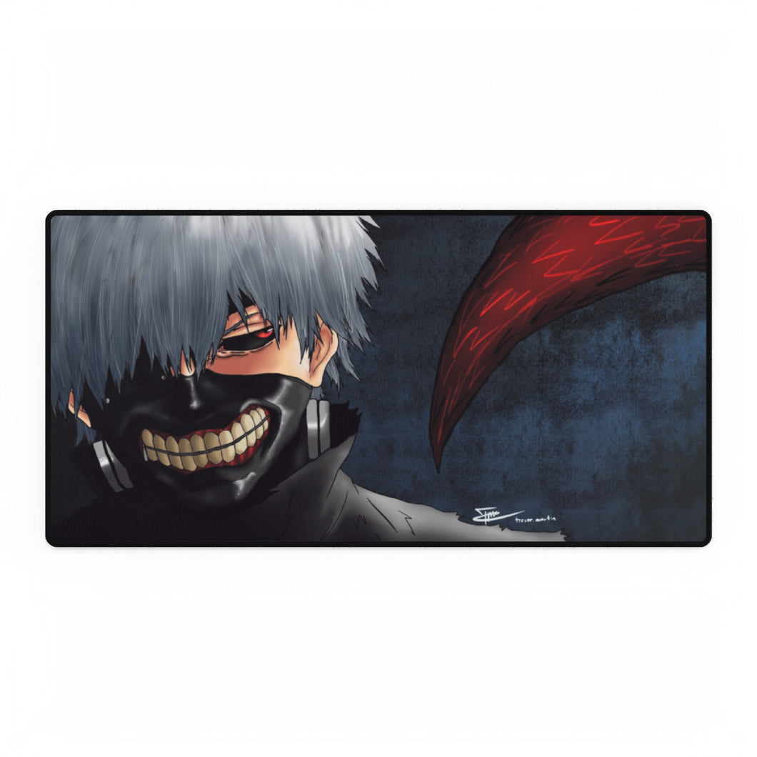 Anime Tokyo Ghoul Mouse Pad (Desk Mat)