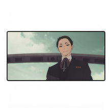 Load image into Gallery viewer, The Millionaire Detective Balance Unlimited Mouse Pad (Desk Mat)
