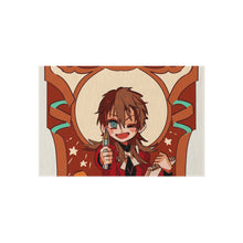 Load image into Gallery viewer, Jibaku Shounen Hanako-kun Jibaku Shounen Hanako Kun Rug
