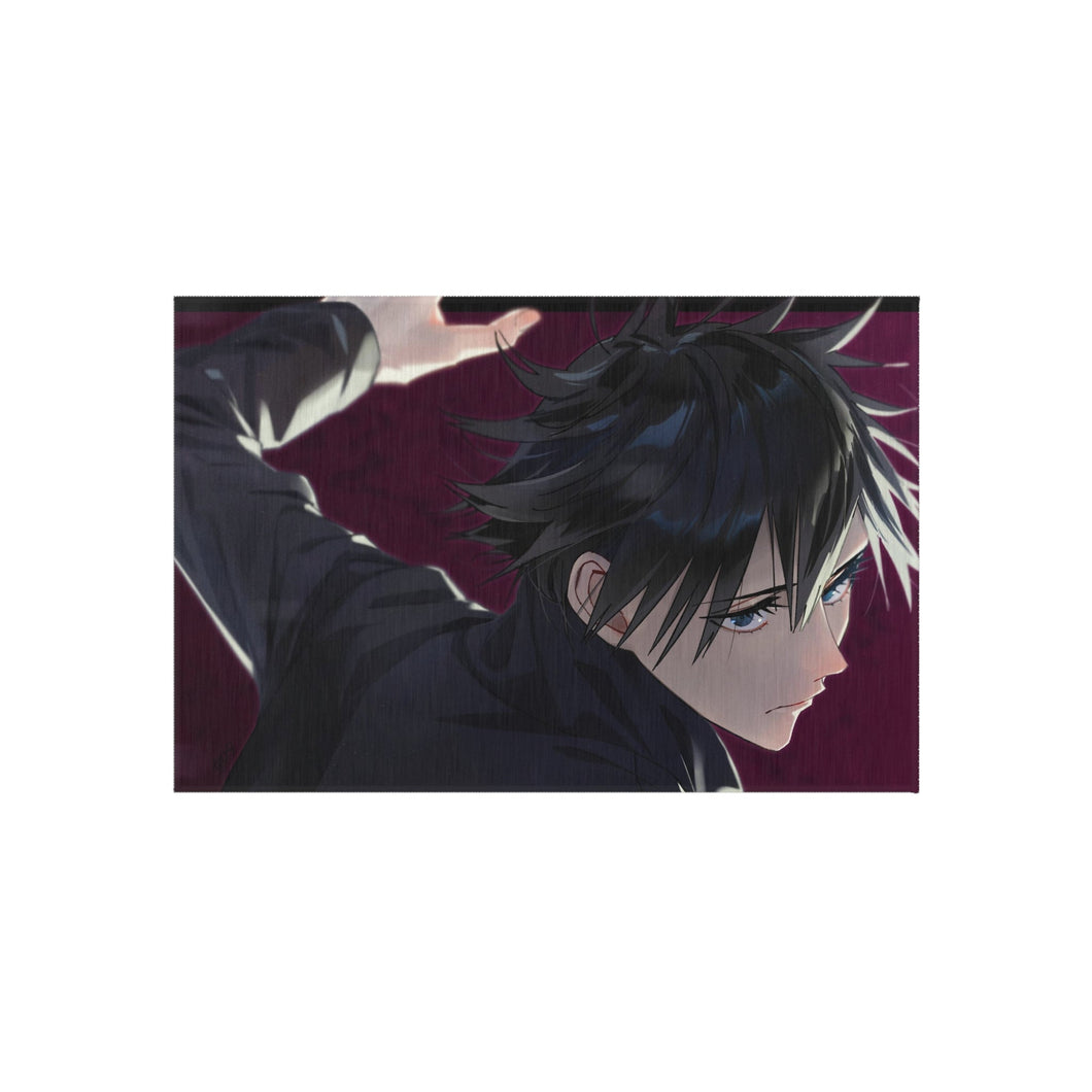 Jujutsu Kaisen Rug