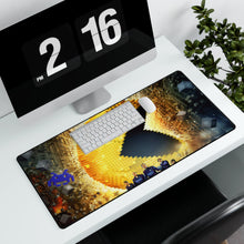 Load image into Gallery viewer, Movie Pixels Mouse Pad (Desk Mat)
