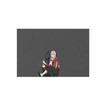 Load image into Gallery viewer, Darling in the FranXX Rug
