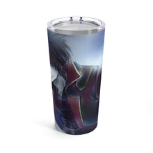 Load image into Gallery viewer, Gintama Shinsuke Takasugi Tumbler 20oz
