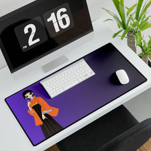 Load image into Gallery viewer, Anime Sayonara, Zetsubou-Sensei Mouse Pad (Desk Mat)
