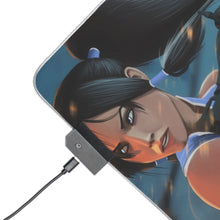 Load image into Gallery viewer, Avatar: The Legend Of Korra RGB LED Mouse Pad (Desk Mat)
