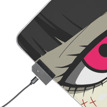 Load image into Gallery viewer, Juuzou Suzuya RGB LED Mouse Pad (Desk Mat)

