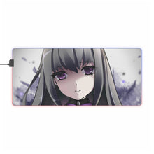 Load image into Gallery viewer, Puella Magi Madoka Magica RGB LED Mouse Pad (Desk Mat)
