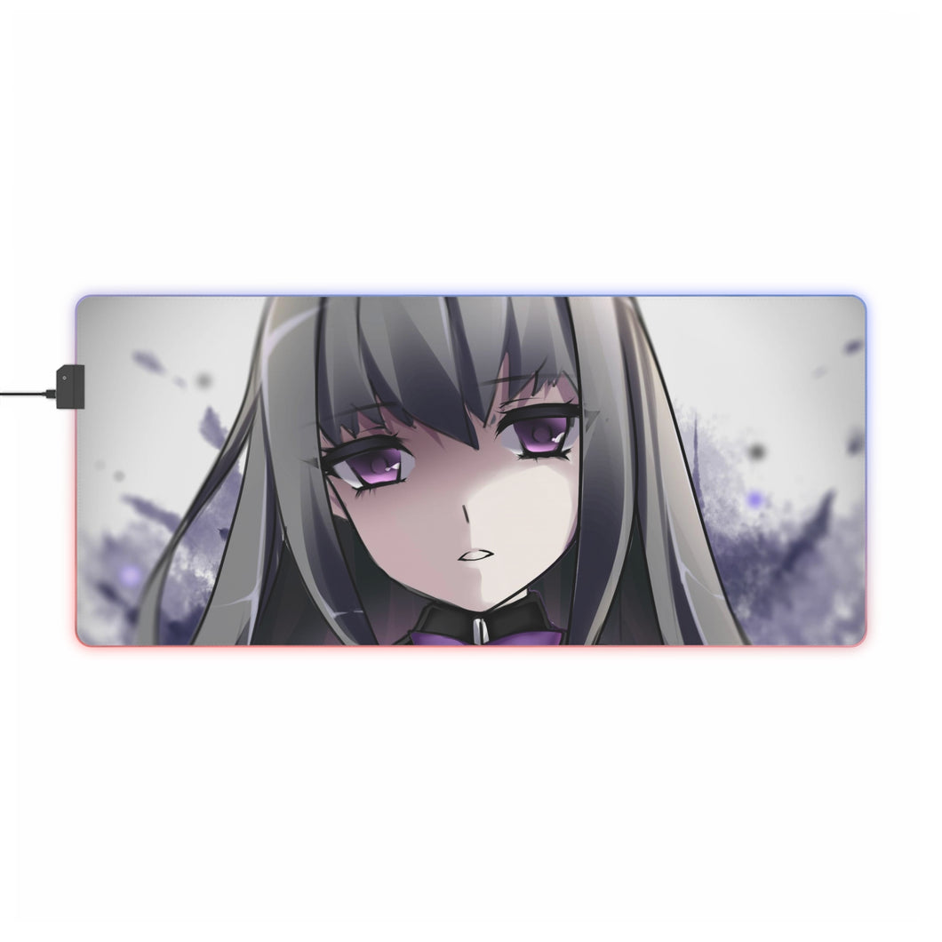Puella Magi Madoka Magica RGB LED Mouse Pad (Desk Mat)
