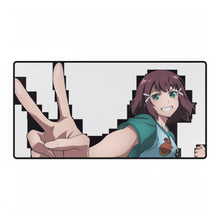 Load image into Gallery viewer, Anime Valvrave the Liberator Mouse Pad (Desk Mat)
