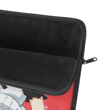 Load image into Gallery viewer, Kaguya Shinomiya Laptop Sleeve
