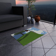 Load image into Gallery viewer, Anime Berserk Rug
