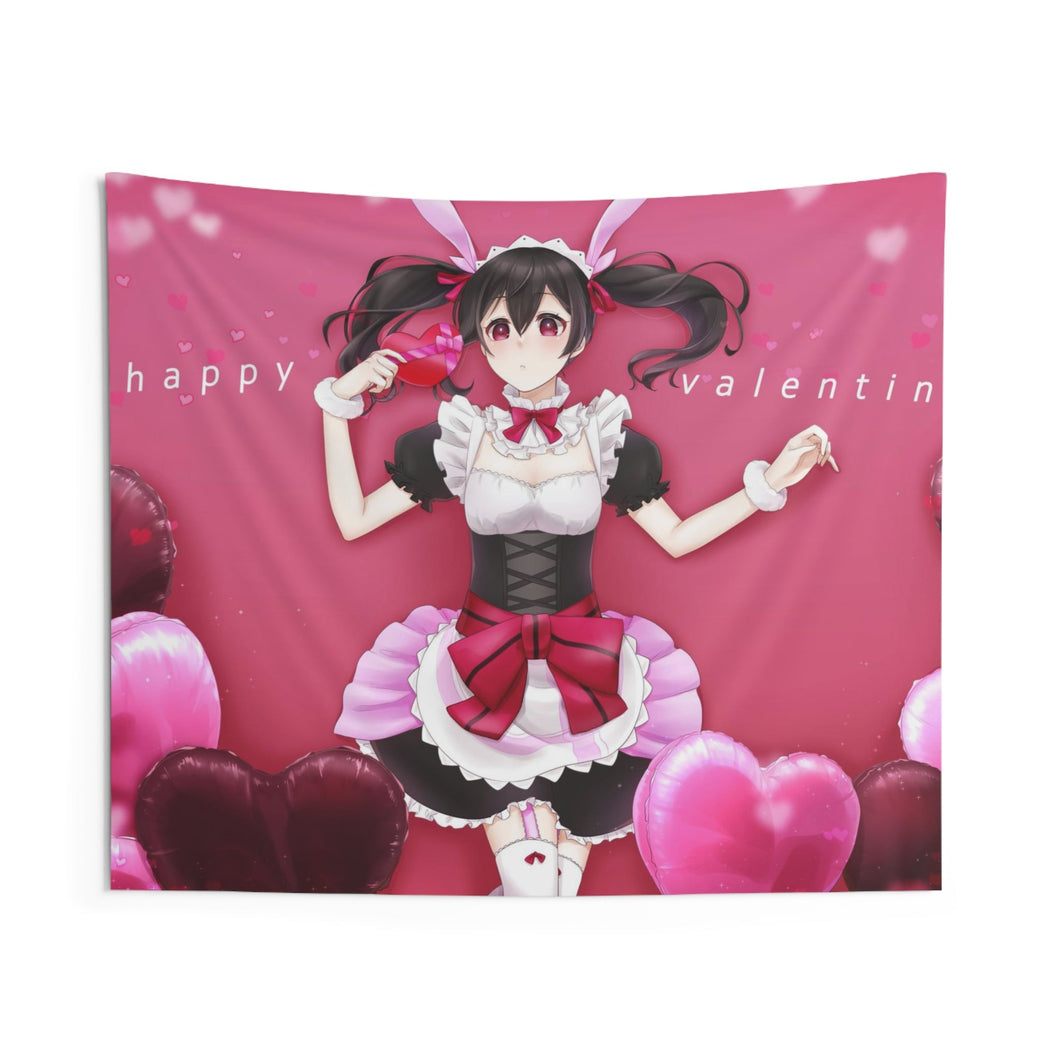 Love Live! Indoor Wall Tapestry