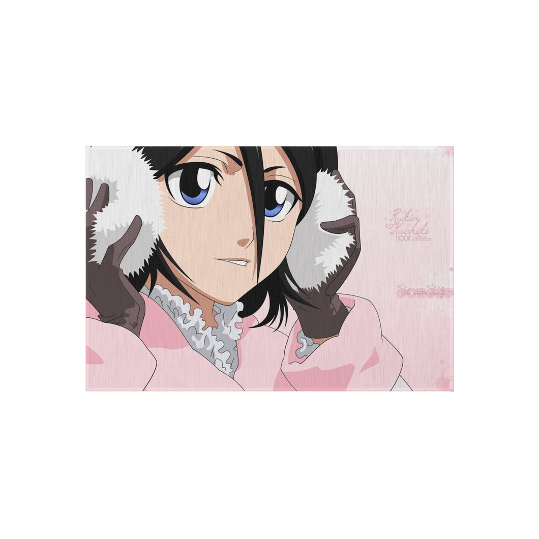 Anime Bleach Rug