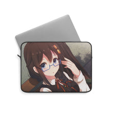 Load image into Gallery viewer, Anime Kantai Collection Laptop Sleeve
