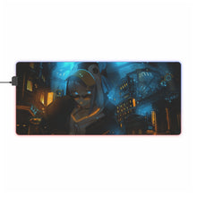 Load image into Gallery viewer, Fate/Grand Order RGB LED Mouse Pad (Desk Mat)
