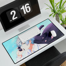 Load image into Gallery viewer, Anime Yamada-kun and the Seven Witches Mouse Pad (Desk Mat)
