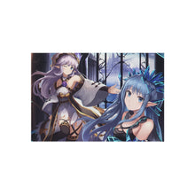 Load image into Gallery viewer, Granblue Fantasy Granblue Fantasy Rug
