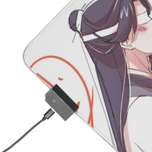 Load image into Gallery viewer, Mo Dao Zu Shi RGB LED Mouse Pad (Desk Mat)
