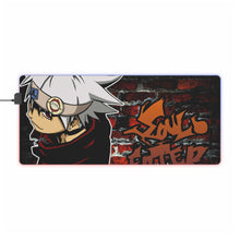 Load image into Gallery viewer, Soul Eater RGB LED Mouse Pad (Desk Mat)
