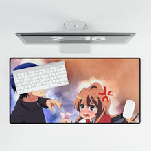 Load image into Gallery viewer, Anime Toradora!r Mouse Pad (Desk Mat)
