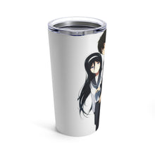 Load image into Gallery viewer, Eru Chitanda  And  Hōtarō Oreki Tumbler 20oz
