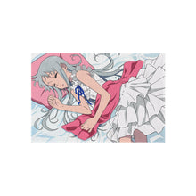 Load image into Gallery viewer, Anohana Meiko Honma Rug
