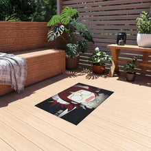 Load image into Gallery viewer, MEY RIN BLACK BUTLER (KUROSHITSUJI) Rug
